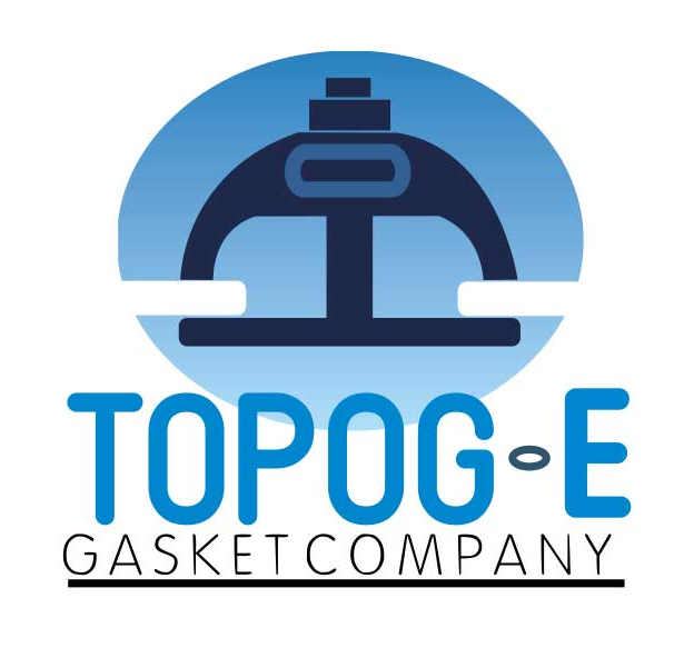 Uszczelki Logo Topog-E